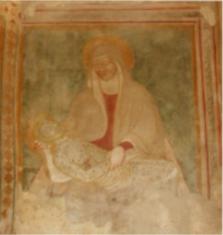 La pietà