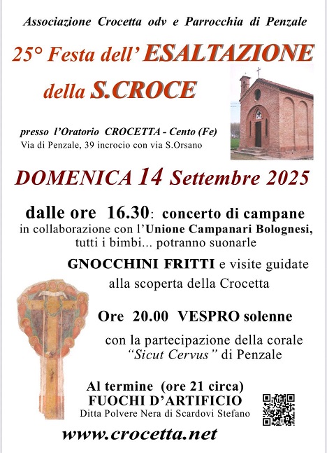 crocetta